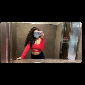 Meet your Posher, Thalia